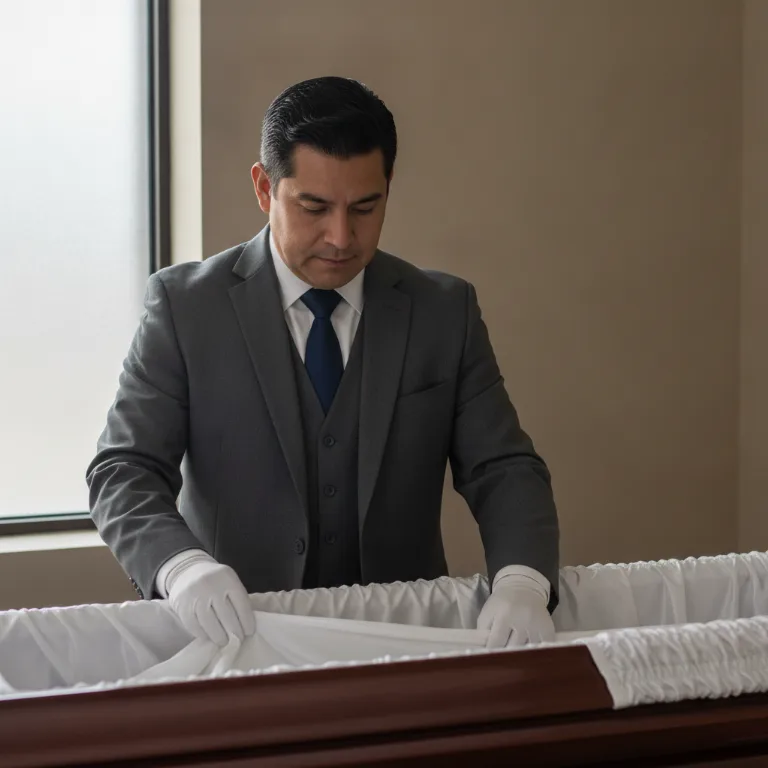 agência funerária Irituia